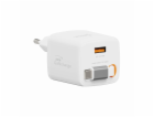 Swissten Nabíječka Swissten SlideCHARGE GaN 30W USB-A 18W...