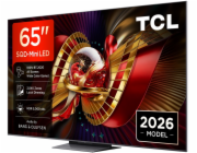 TELEVIZOR 65C8L TCL