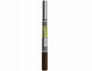 KTC MAYBELLINE_New York konturovací tužka na obočí 4.5 popelavě hnědá