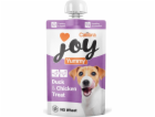CALIBRA Joy Dog Yummy Duck & Chicken - pamlsek pro psa - ...