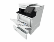 BAZAR - Canon i-SENSYS MF754Cdw II barevná, MF (tisk, kopírka, sken, fax), duplex, DADF, USB, LAN, Wi-Fi - Poškozený oba