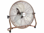 Podlahový ventilátor 18"/45cm 200W s cirkulačním čerpadle...