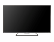 Sharp 55HR7265E televizor 139,7 cm (55") 4K Ultra HD Smart TV Wi-Fi Černá