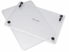 Tucano Pouzdro Nido Hardshell pro Mac Book Neo Clear