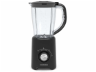 Melissa Stolní mixér 16180134, 1,5 l, 800 W, černý