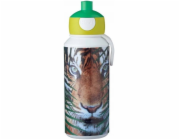 Mepal Dětská rozkládací deska Campus 400 ml Animal Planet Tiger