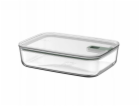 Mepal EasyClip 2.0 skleněná nádoba 2250 ml Nordic Sage 10...