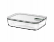 Mepal EasyClip 2.0 skleněná nádoba 2250 ml Nordic Sage 106163594700