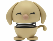 Hoptimist Figurka y Retrívr XS Béžová (38290)