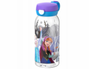 Mepal Flip Cap Campus 600 ml Frozen Friends (107485065416)