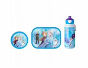 Mepal Lunch set Campus 3 ks. Frozen 2 107410865382