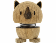Hoptimist figurka Rhino S Oak (37815)
