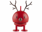 Hoptimist Figurka y Sobík čmelák S červená (26277)
