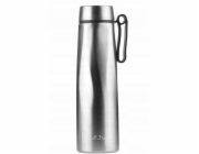 Vialli Design Termoláhev 500 ml matná ocel (30121)