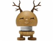 Figurka hoptimisty Hoptimistický sob Bimble S dub 28049