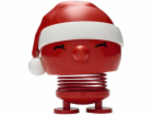 Hoptimist a Santa Bimble S červená (26162)