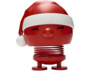 Hoptimist a Santa Bimble S červená (26162)