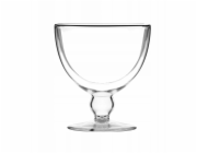 Vialli Design Dvoustěnné dezertní misky 250 ml (8999)
