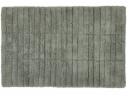 Zone Koupelnová předložka 50 x 80 cm dlaždice matcha zele...
