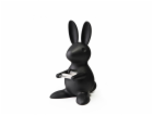 Qualy Dávkovač pásky Desk Bunny černý 10114-BK