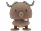 Hoptimist Měkká figurka buvola S Hnědá (36528)