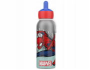 Mepal Termoláhev Campus s výklopnou hlavicí 350 ml Spiderman 107458065396