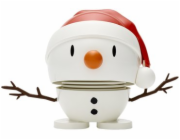 Hoptimist Santa Sněhulák S bílý (26190)