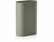 Zone Kuchyňské organizéry Singles Mud Knife Block (13675)
