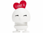 Hoptimist figurka Love Bimble S bílá (26131)