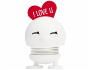 Hoptimist figurka Love Bimble S bílá (26131)