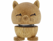 Hoptimist Figurka kočky 28746