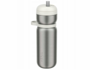 Mepal Termoláhev Twist Active Sports 600 ml, keramická, bílá, 103011032100