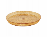Bitz mísa 30 cm jantarová (30682)