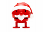 Hoptimist Santa Claus S červená (26166)