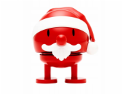 Hoptimist Santa Claus S červená (26166)