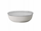 Mepal s víčkem Silueta 4000 ml Nordic White [kód produktu]