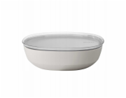 Mepal s víčkem Silueta 4000 ml Nordic White [kód produktu]