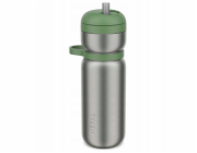 Mepal Termoláhev Twist Active 600 ml mechově zelená 103011094500