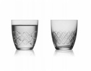 Crystal Julia Křišťálové hrnky a sklenice Julia 300 ml (36239)
