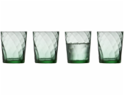Lamart Hrnky a sklenice Sklenice na vodu 4 ks 300 ml (Vídeň) 30187
