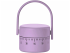 Zone Odpočítávací časovač Singles Lupine Purple (32227)