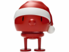 Hoptimist Santa Bumble S červená (26163)