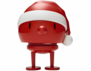Hoptimist Santa Bumble S červená (26163)