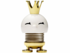 Hoptimist ka Hoptimistka figurka princezny Bílá 26141