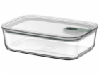 Mepal EasyClip 2.0 skleněná nádoba 1500ml severská šalvěj...