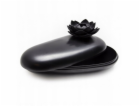 Qualy Lotus Black (10167-BK-BK)