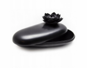 Qualy Lotus Black (10167-BK-BK)