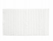 Zone Podložka 50x80 cm Inu White (28251)
