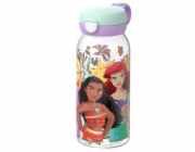 Mepal Flip Cap Campus 600 ml Princess Power (107485065417)