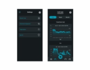 Ondilo ICO Spa V2 Essential +, chytrý monitor vody a kalibrační sada - Cl/Br dezinfekce